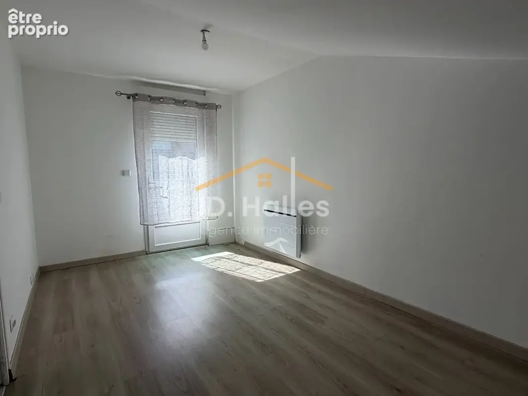 Maison avec jardin et garage - photo 4