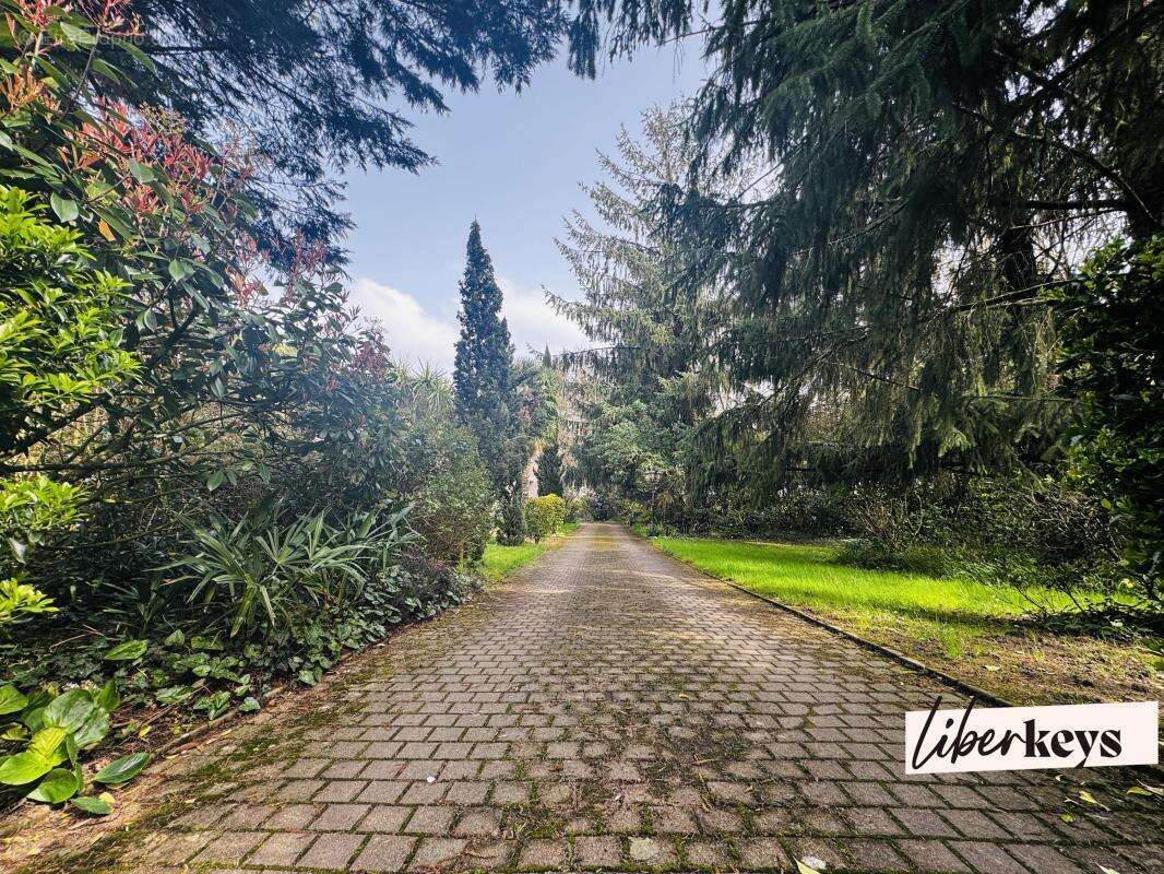 Maison à LA FERRIERE