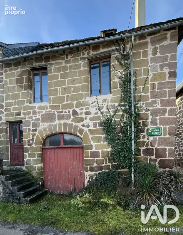 Photo 1 - Maison à ALLASSAC