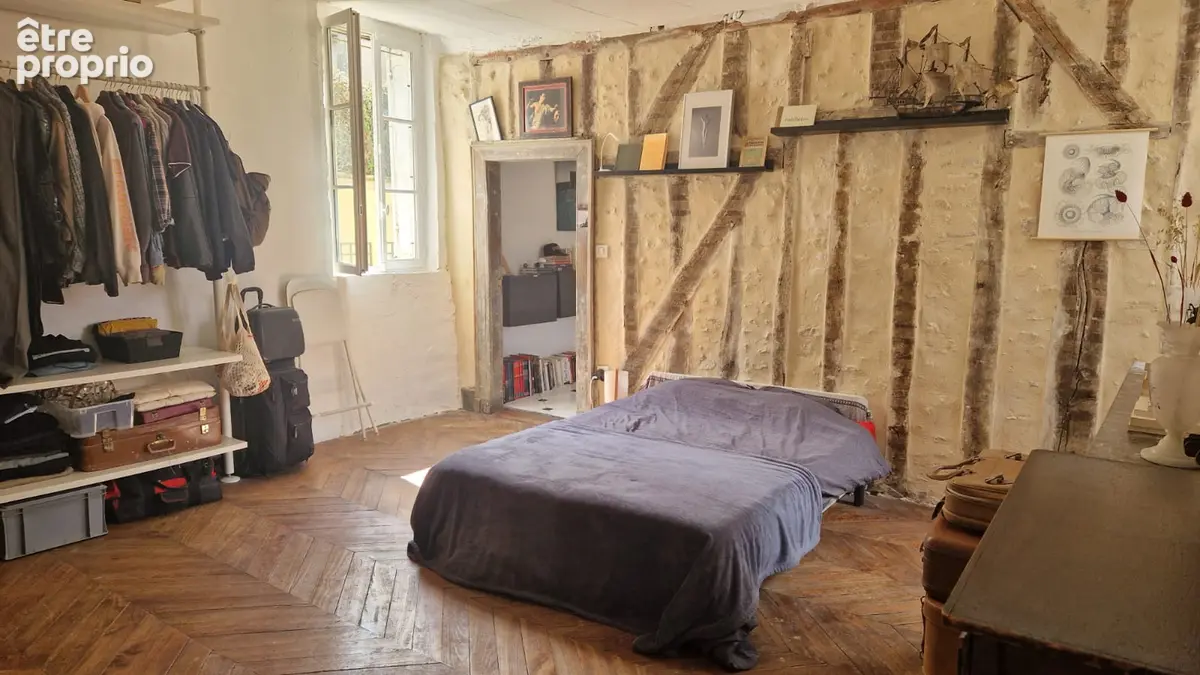 Appartement t2 centre-ville - photo 6