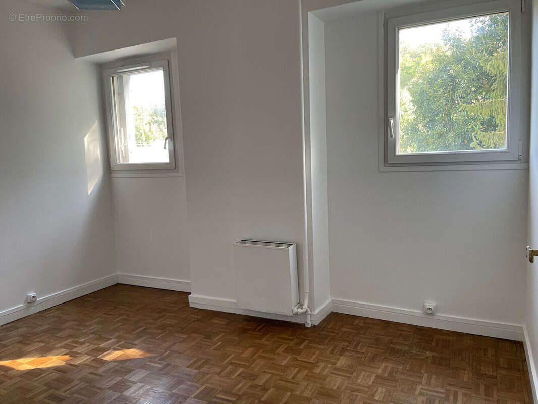 Appartement à CLAMART