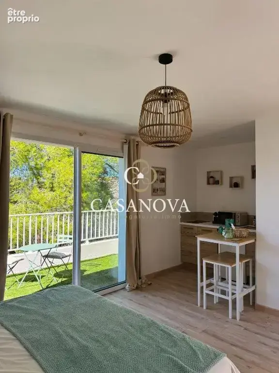 Sete - bas du Mont Saint Clair - Villa avec 5 locations - photo 6