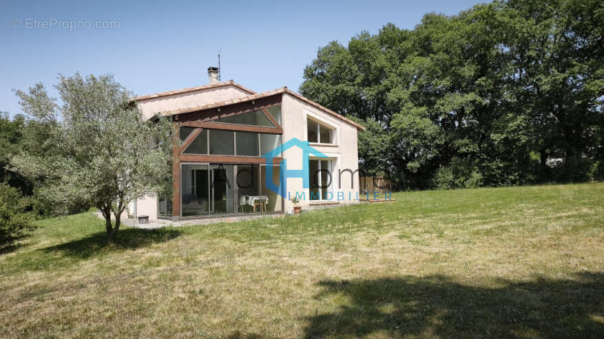 Maison à SAINT-LYS
