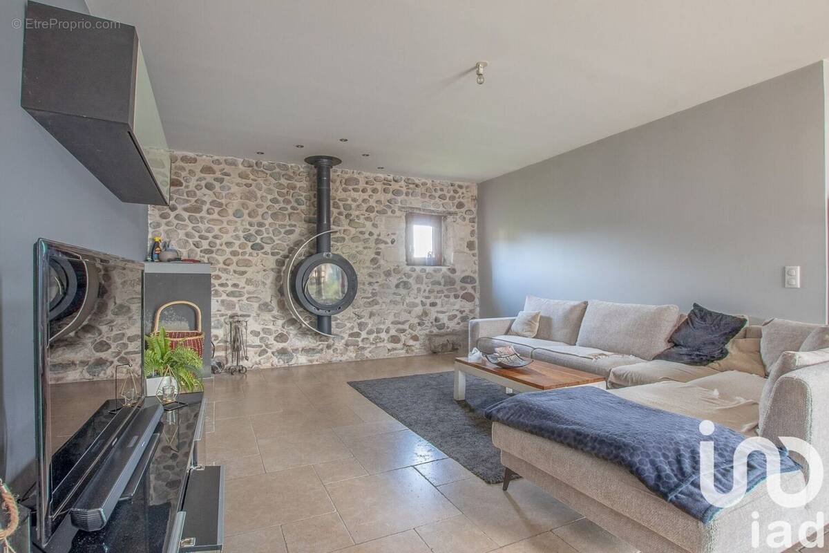 Photo 1 - Maison à BLOYE