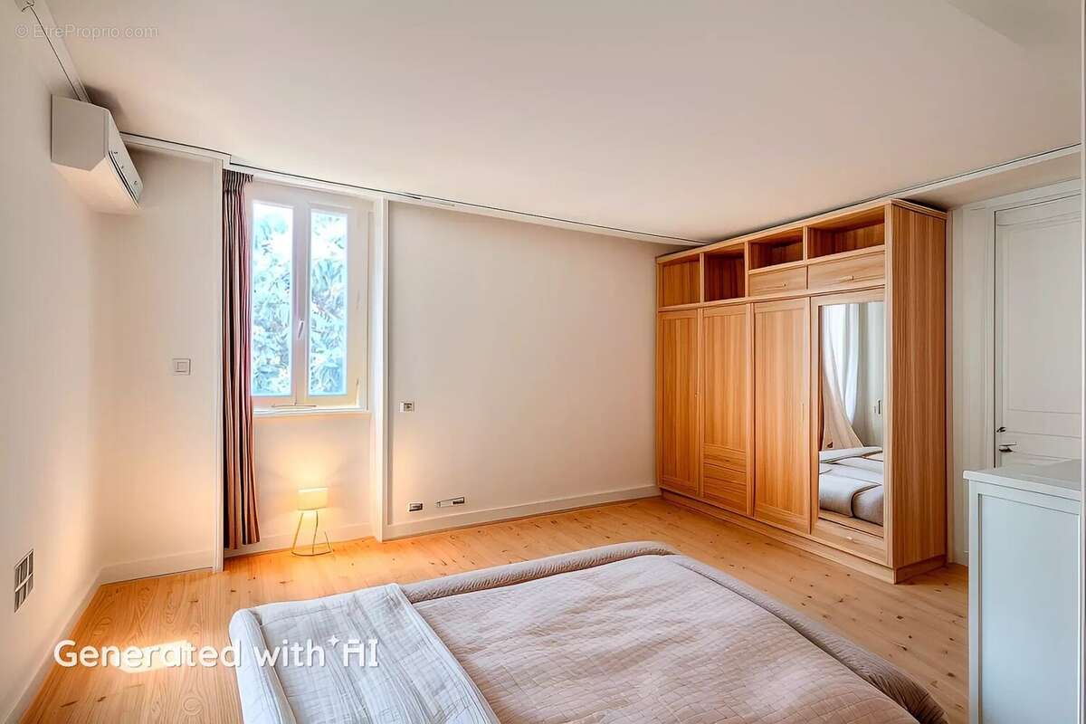 Appartement à LA CIOTAT