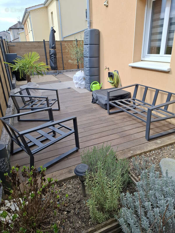 Appartement à OINGT