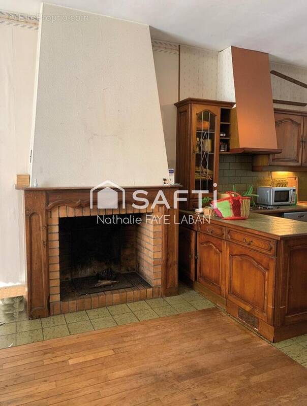 Photo 1 - Maison à CHATELLERAULT