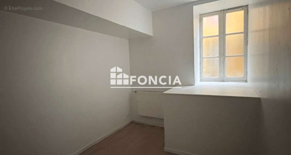 Appartement à SEDAN