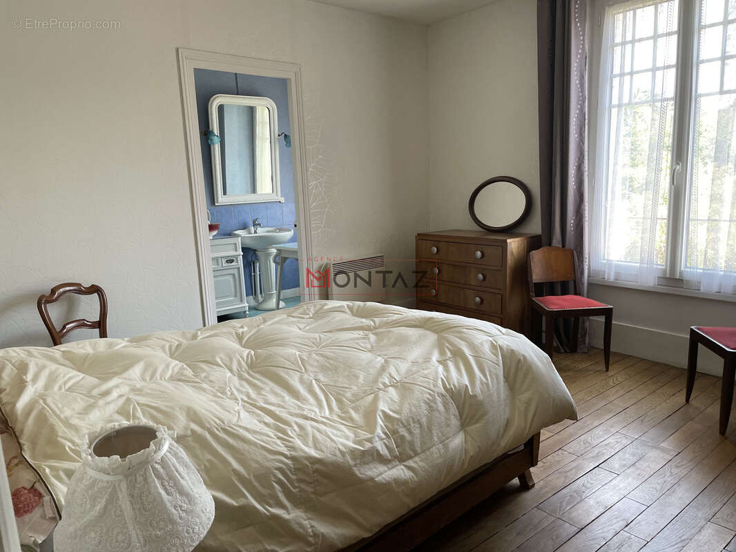 La ferte gaucher centre - photo 8