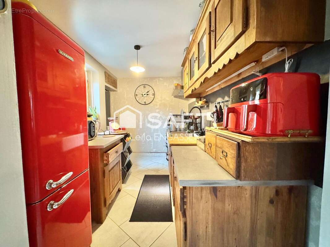 Photo 3 - Maison à ANET