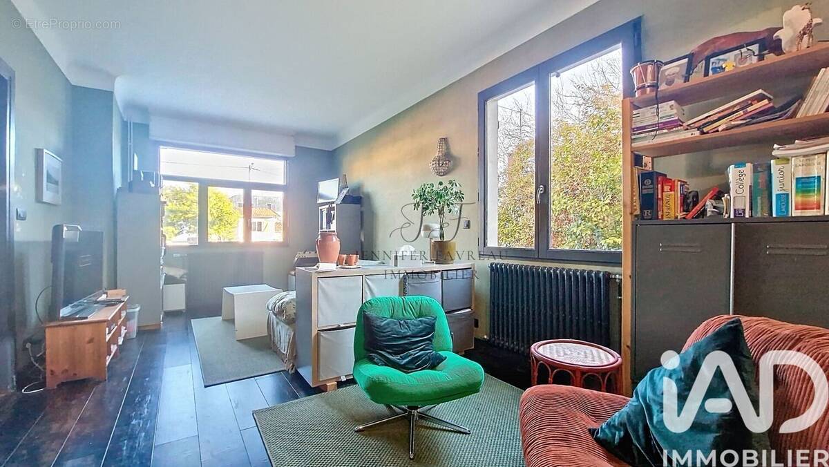 Photo 1 - Maison à FLOIRAC