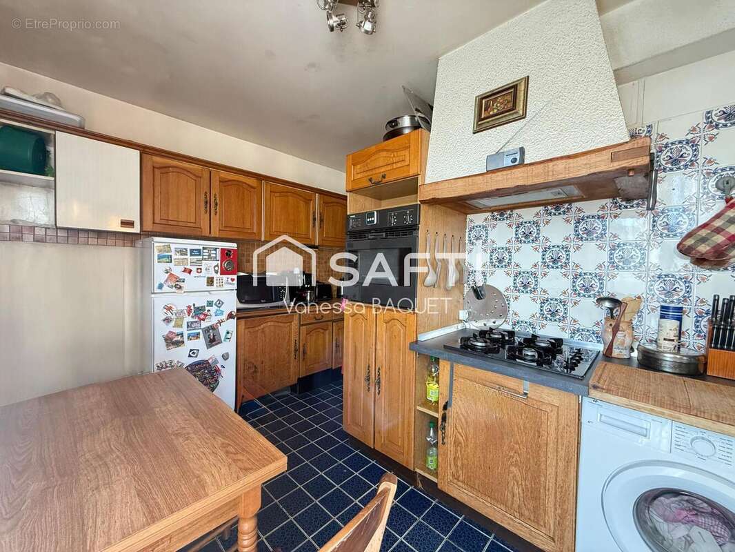 Photo 3 - Appartement à FRANCONVILLE