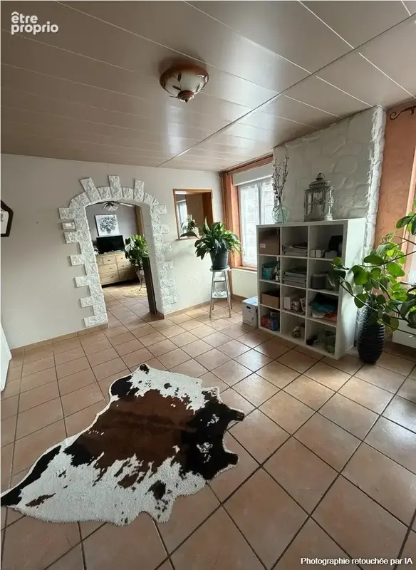 Maison 7 pièces 180 m² à vendre à Hirson (02500) - photo 3