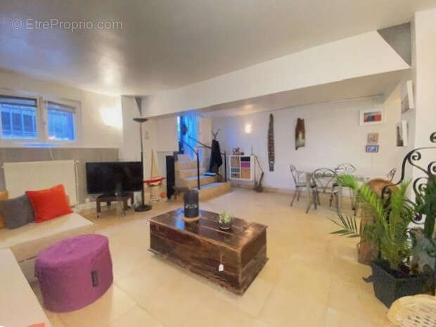 Appartement à TROUVILLE-SUR-MER