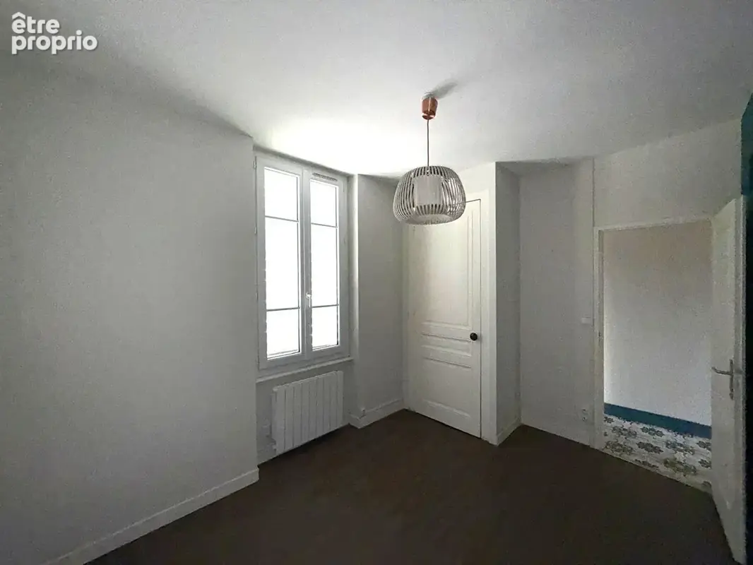 Appartement Lyon 4 pièces de 82 m² Habitable 56 m2 Carrez - photo 9