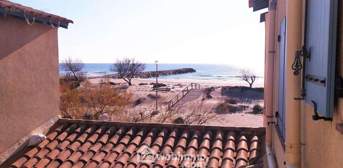 Appartement à SAINTES-MARIES-DE-LA-MER