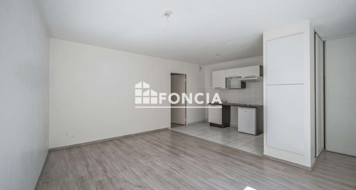 Appartement à CARQUEFOU