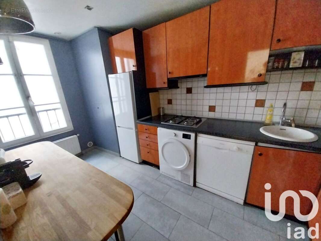 Photo 6 - Appartement à PARIS-10E
