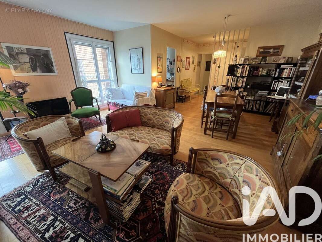 Photo 3 - Appartement à GAGNY