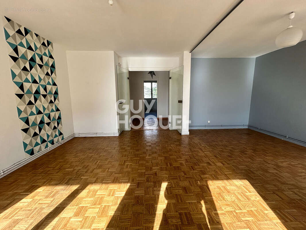 Appartement à LYON-4E