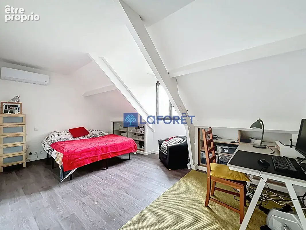 Maison 7 pièces 5 chambres avec sous sol total - Saintry Sur Seine - photo 9