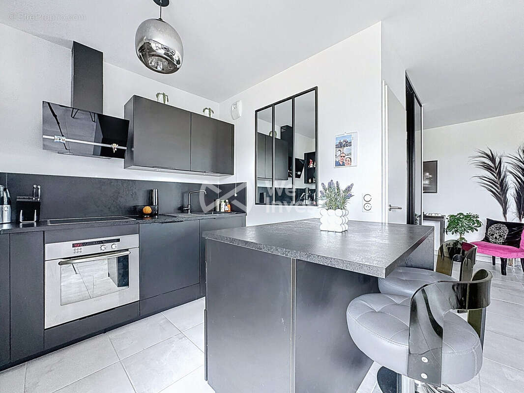 Appartement à VENDARGUES