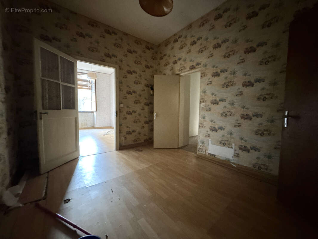 Maison à PENNE-D'AGENAIS