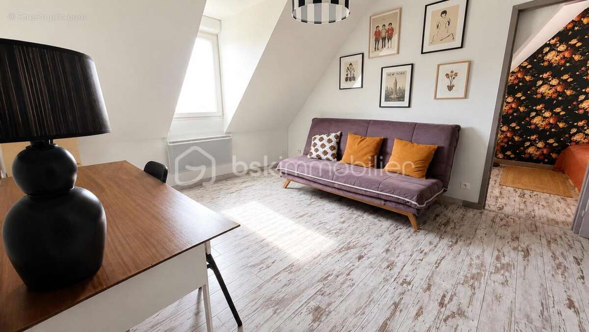 Maison coup de coeur - photo 11