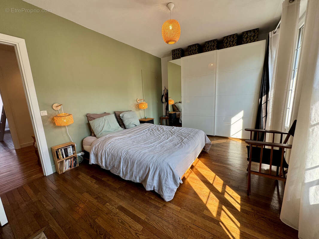 Appartement à AMIENS