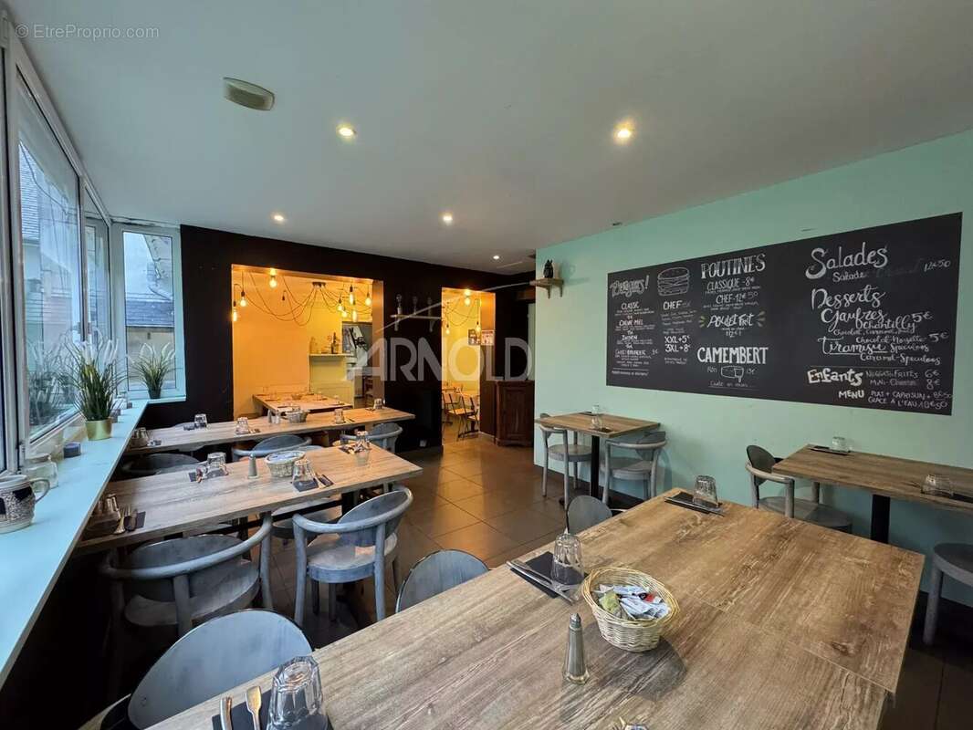 Maison à PONTCHATEAU