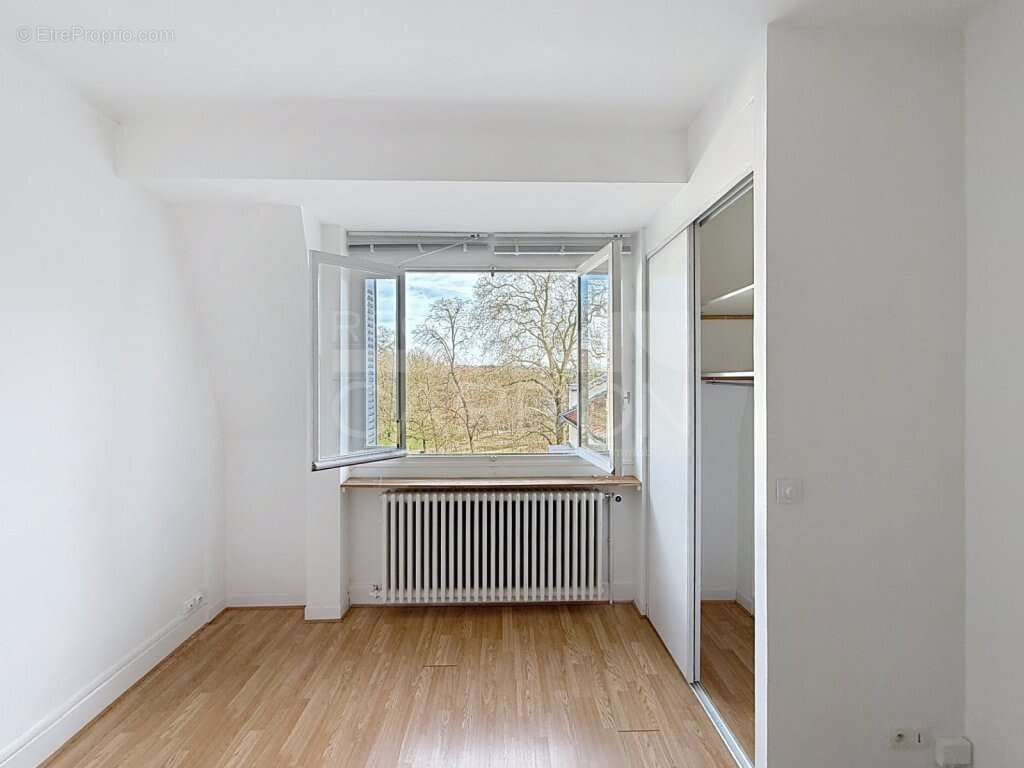 Appartement à LYON-6E