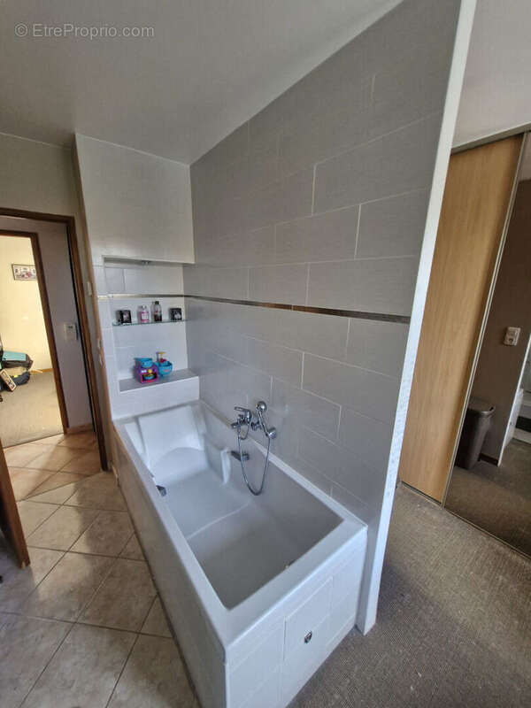 Maison à NOGENT-LE-ROI