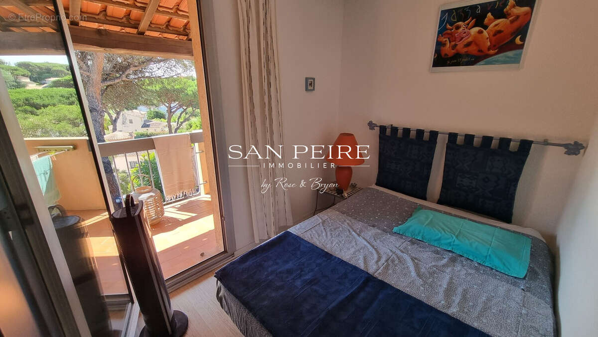 Appartement à LES ISSAMBRES