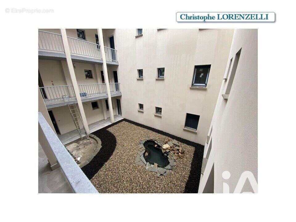 Photo 6 - Appartement à CULOZ