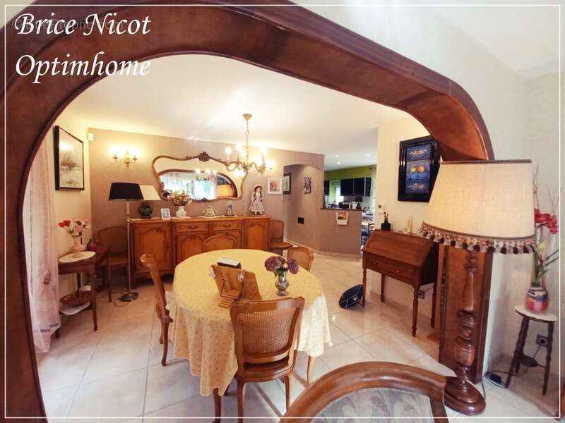 Maison à SAINT-DIE-DES-VOSGES