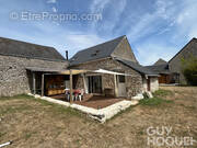 Maison à OUZOUER-LE-DOYEN