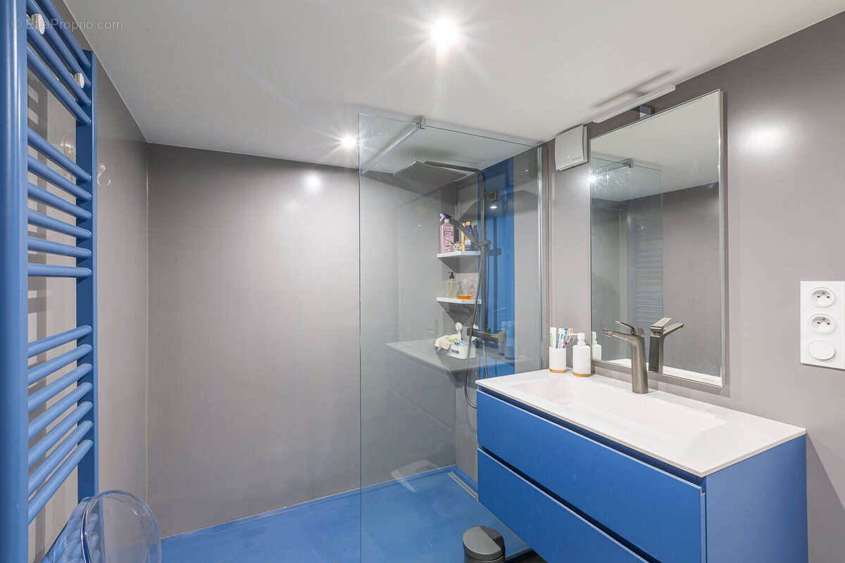 Maison à SAINT-BRIEUC