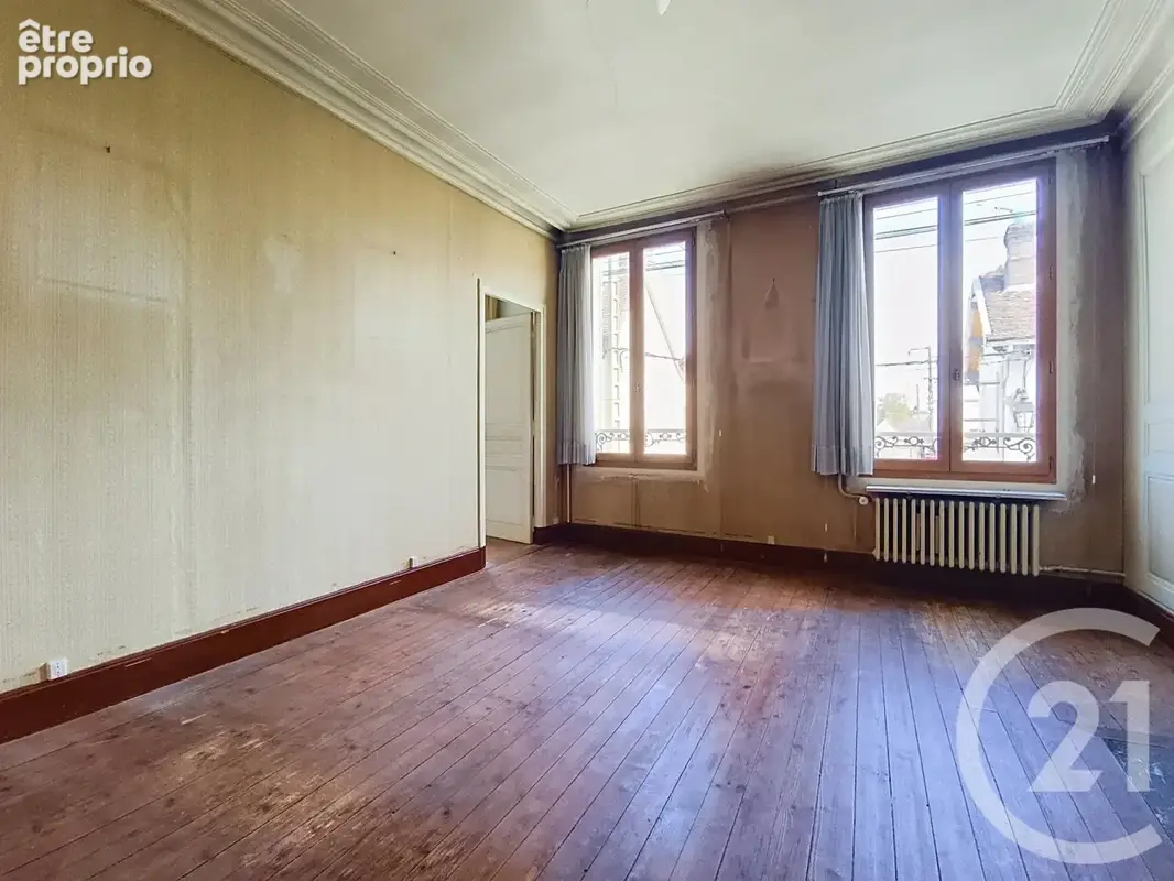 Maison 10 pièces 296 m² à vendre à Donnemarie-Dontilly (77520) - photo 9