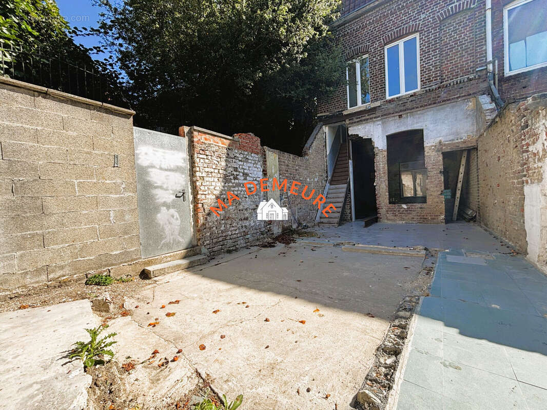 Maison 85 m² à Tourcoing  - photo 4