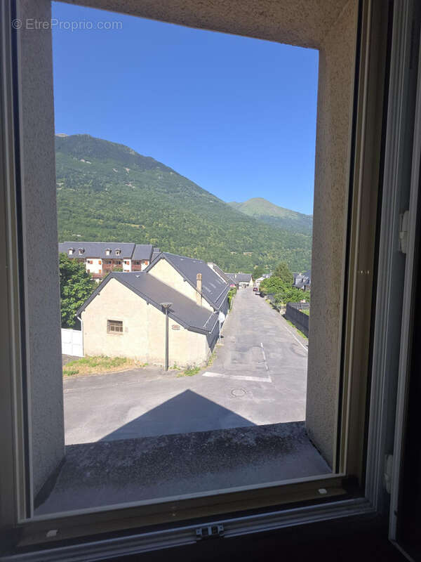 Maison à LUZ-SAINT-SAUVEUR