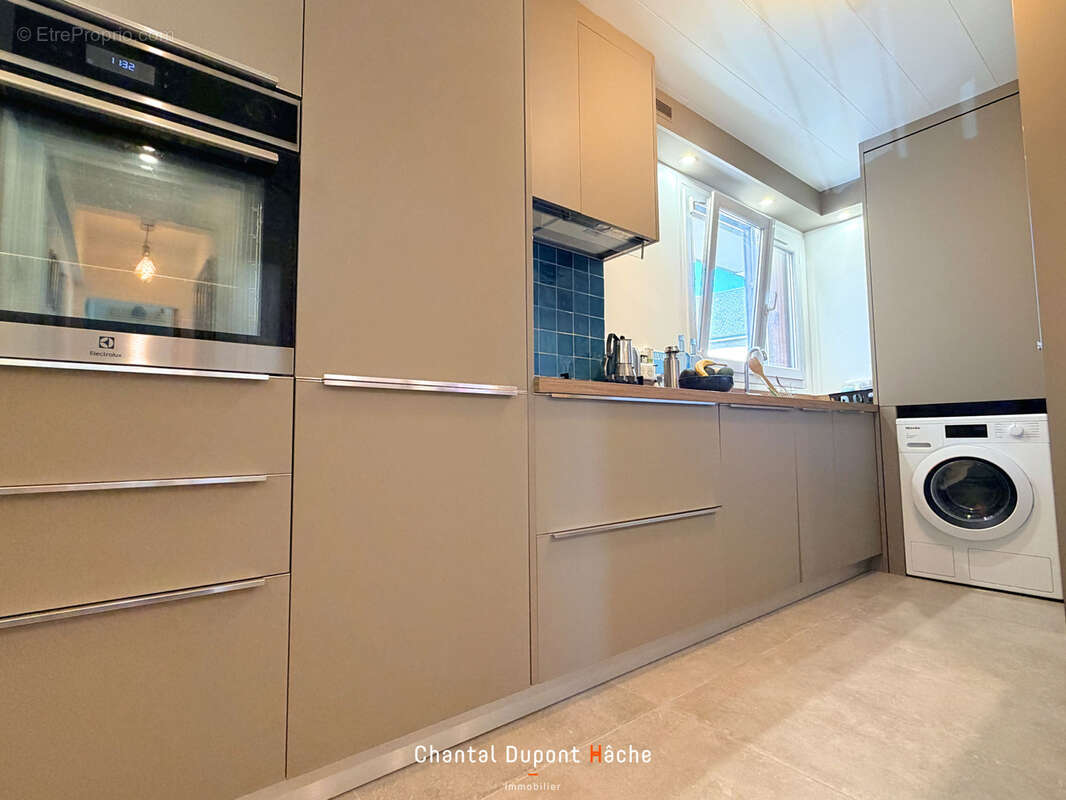 Appartement à CHARTRES