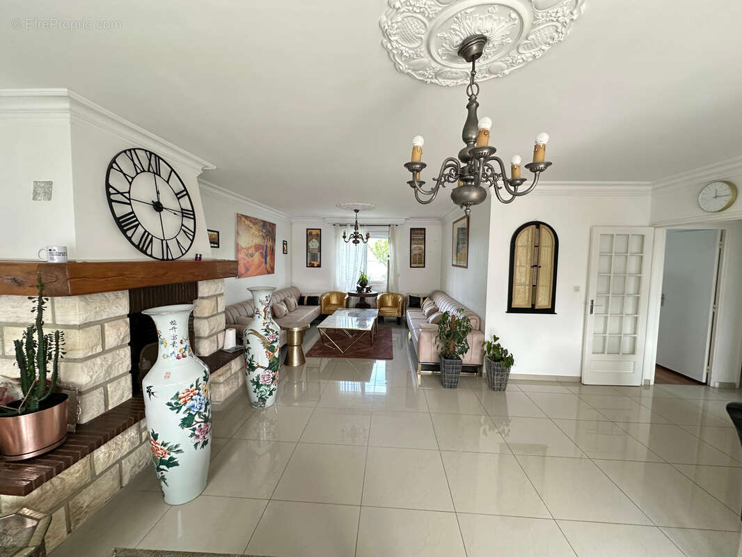 Maison à LISSES