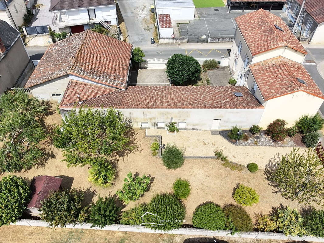 Maison 5 chambres possibilte de location - photo 20
