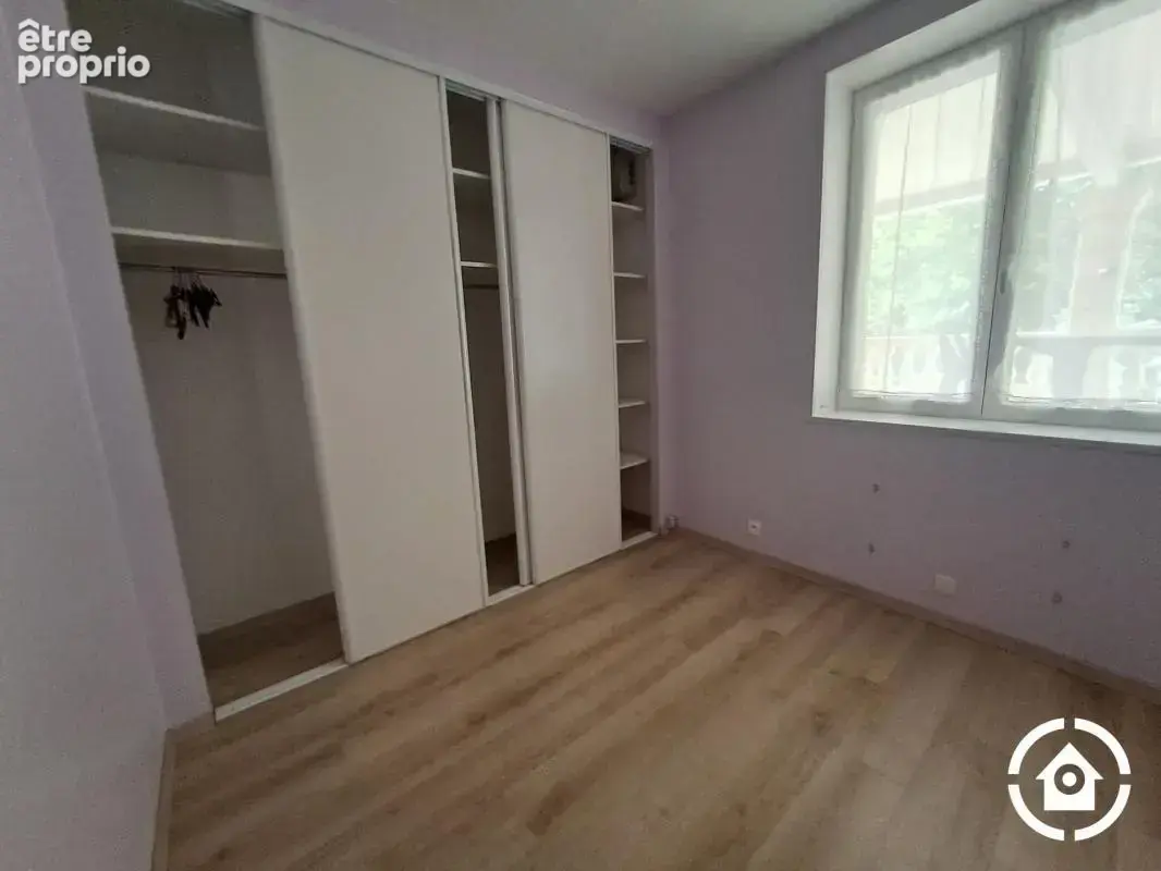 Maison charentaise en pierre - 3 chambres - fort potentiel d'agr - photo 14