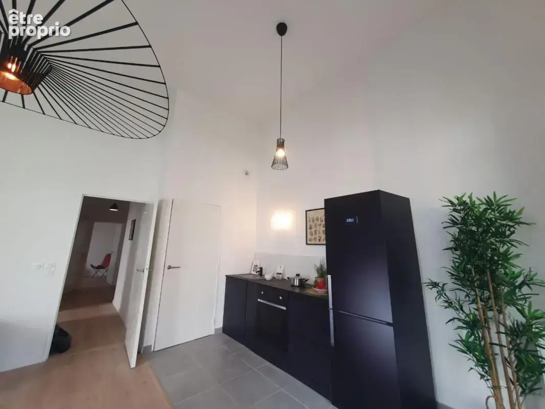 Appartement - photo 4