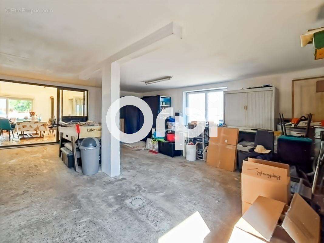 Maison individuelle 2 chambres, jardin à BISSEZEELE (59380) - photo 6