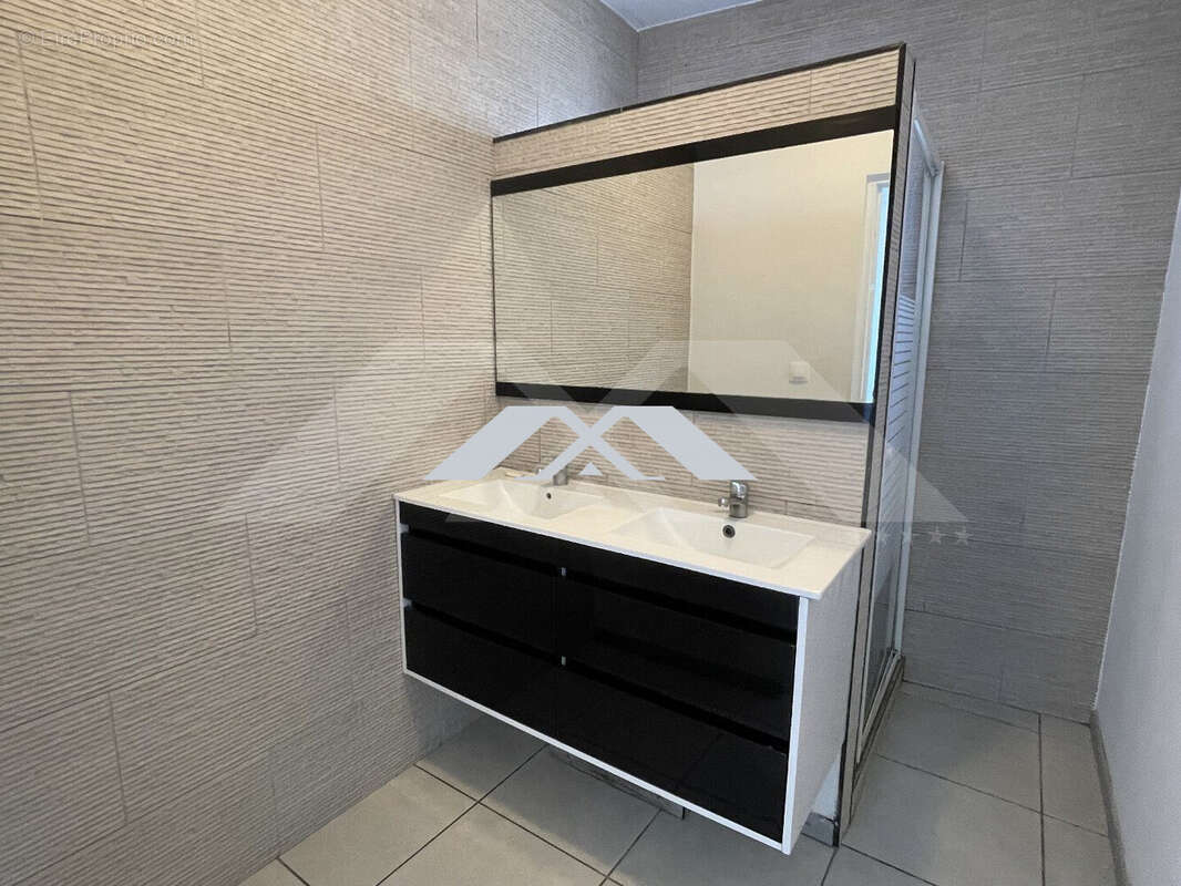 Appartement à SAINT-JOSEPH