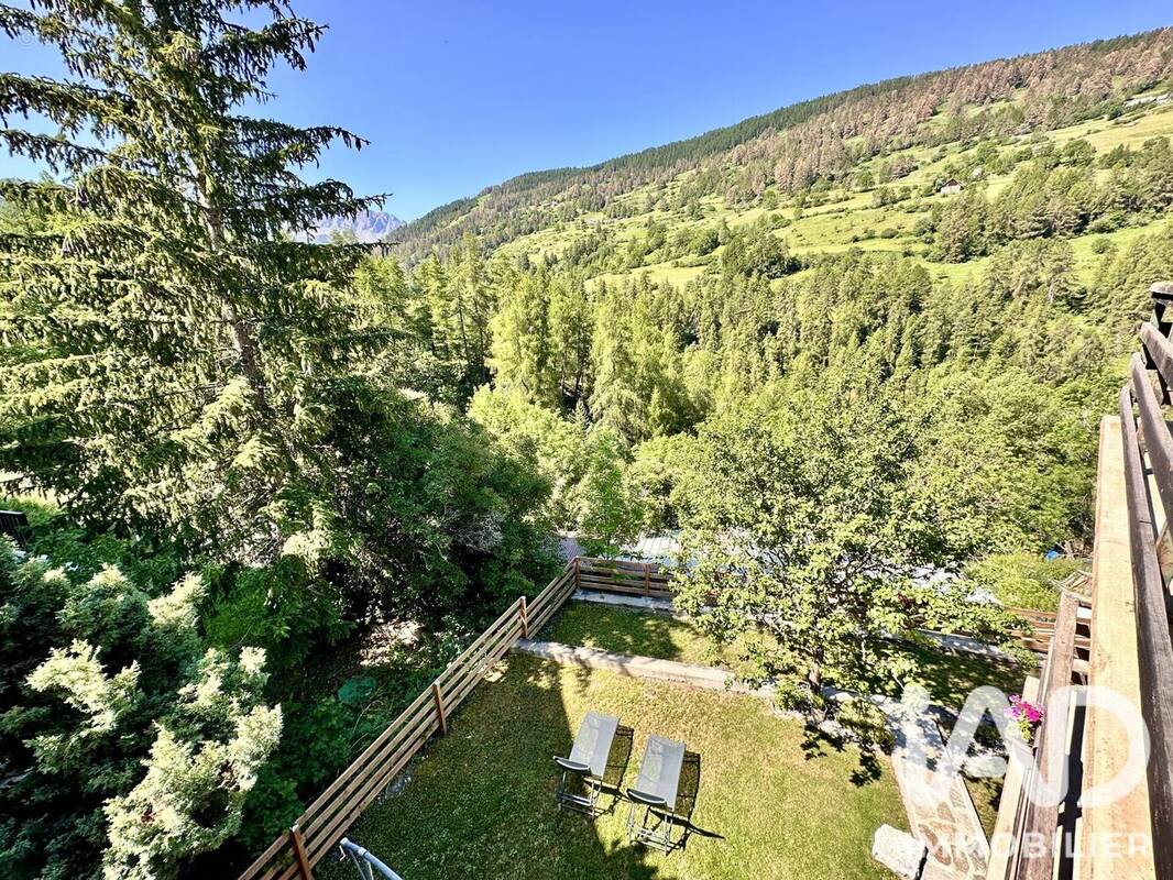 Photo 1 - Maison à VARS