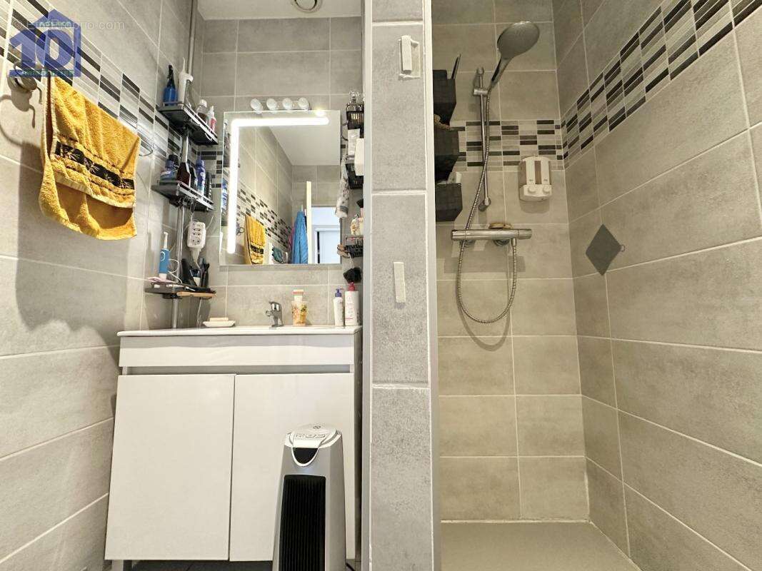 Maison à VALRAS-PLAGE