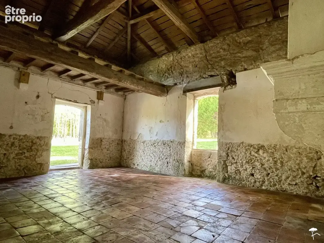 Maison 3 pièces 80 m² à vendre à Noaillan (33730) - photo 5